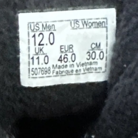 Vans Sk8-Hi Gore-Tex MTE-3 Men's Boots Arctic Camo US Men's [Sizes 8 - 12] - Picture 15 of 15